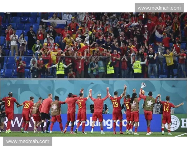 世界杯焦点战葡萄牙遭遇摩洛哥强劲挑战双方为晋级而战